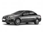 Fiat Linea 2012 года